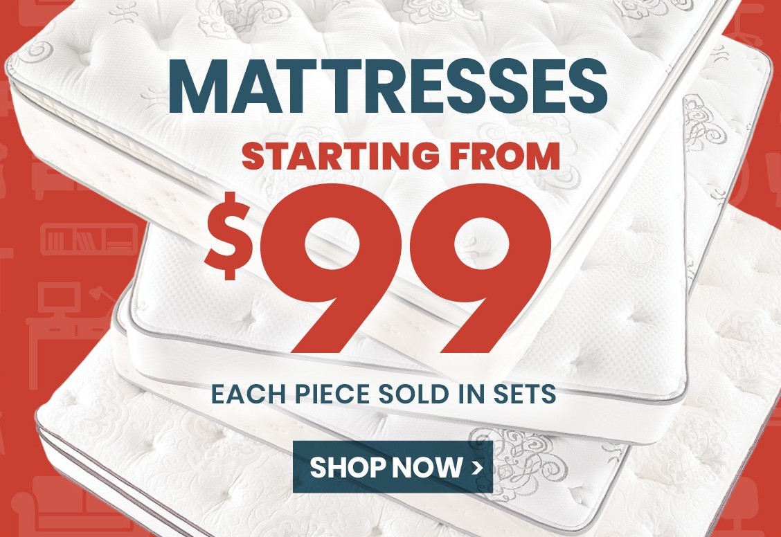 Mattress Promo